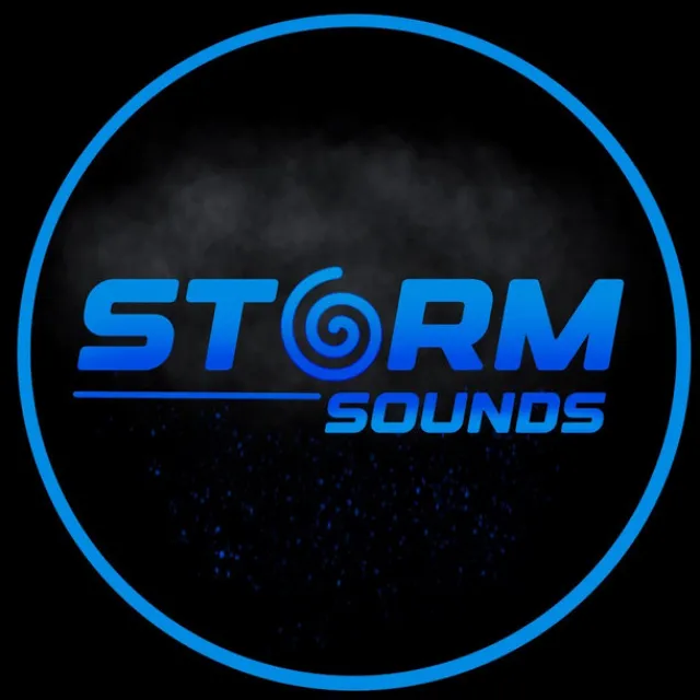 Storm Sounds