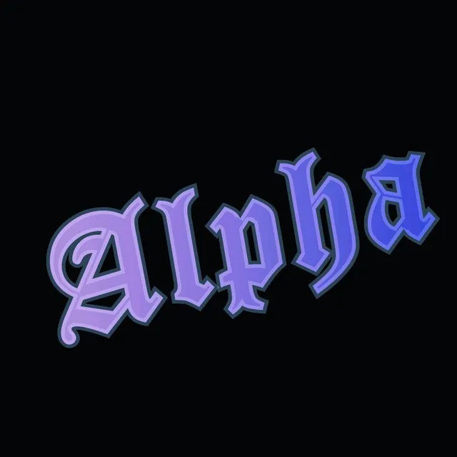 Alpha