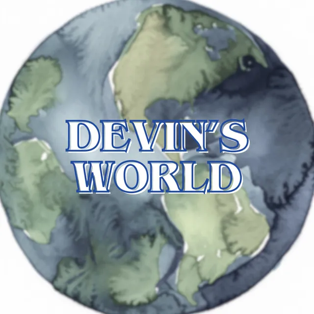 devin’s world