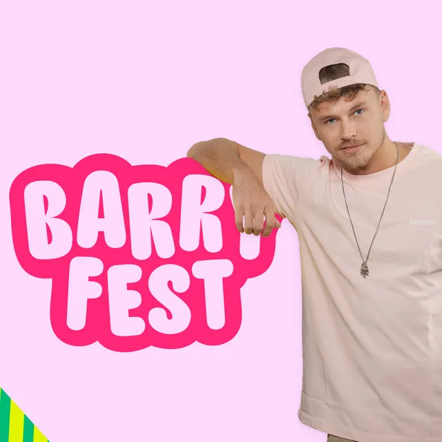 Barry Fest