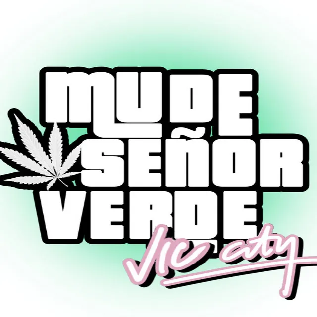 Mude Sr.Verde