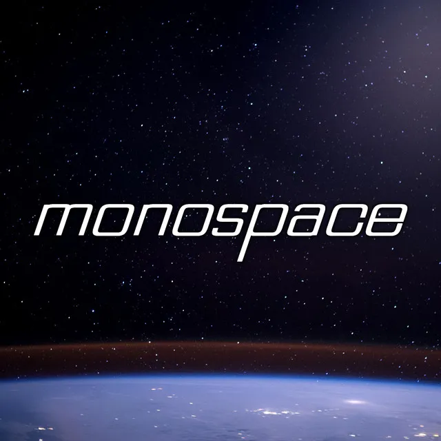 Monospace