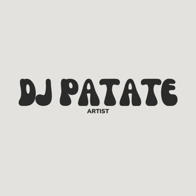 Mr Patate