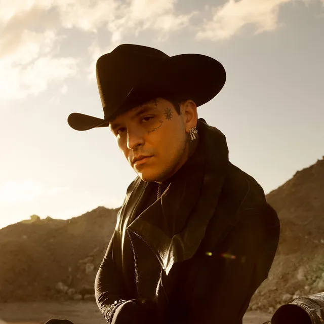 Christian Nodal