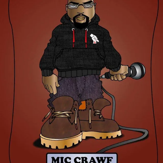 Mic Crawf