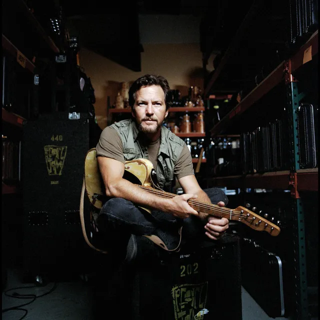 Eddie Vedder