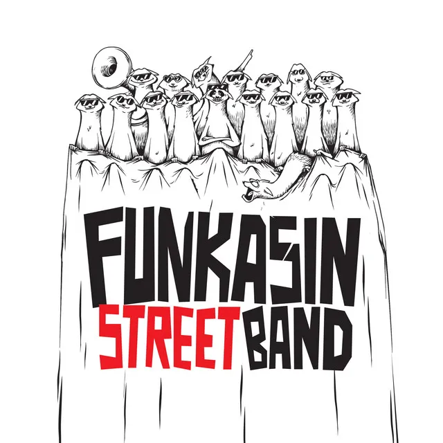 Funkasin Street Band