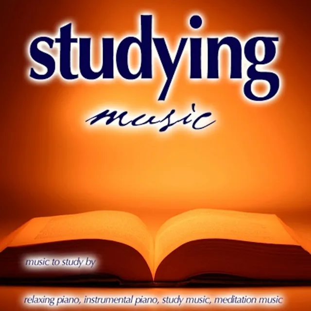 Studying Music