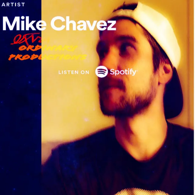 Mike Chavez