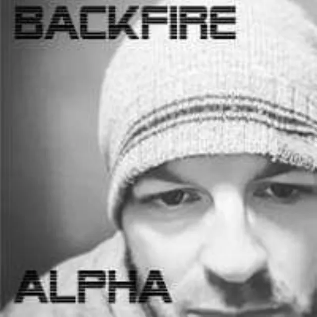 BackFire Alpha