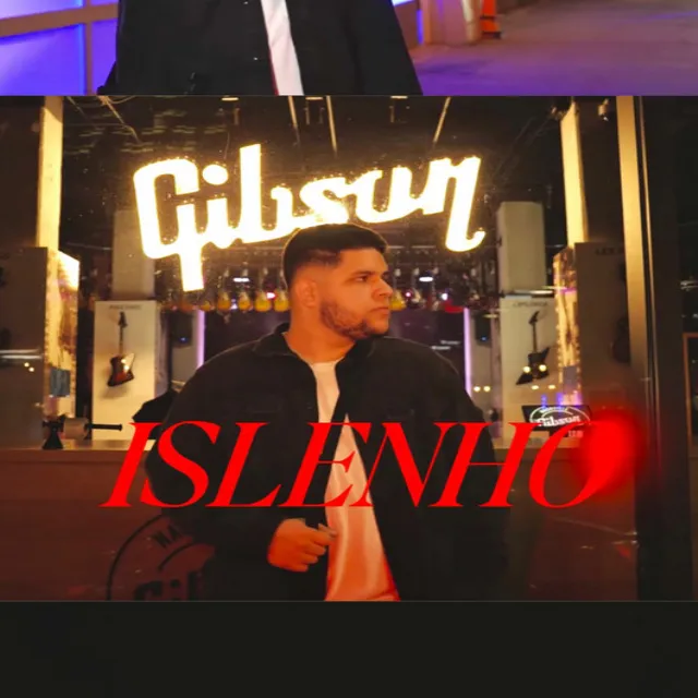 Islenho