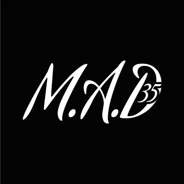 M.A.D35