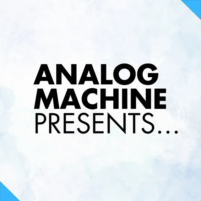 Analog Machine