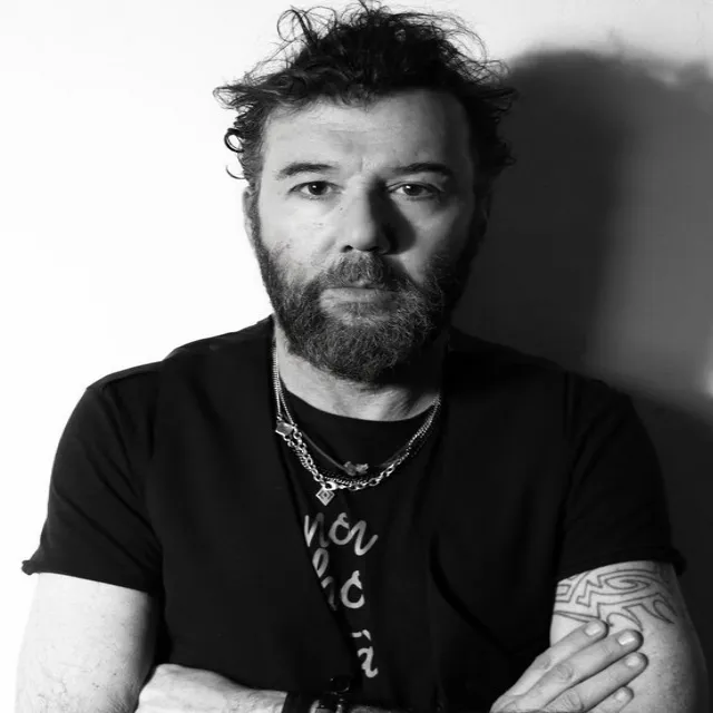 Paolo Vallesi