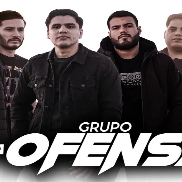 Grupo La Ofensa