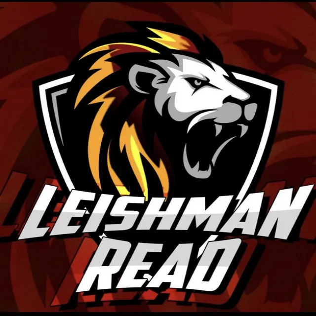 Leishman Read