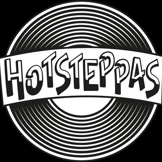 Hotsteppas