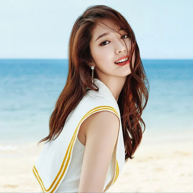 Park Shin Hye