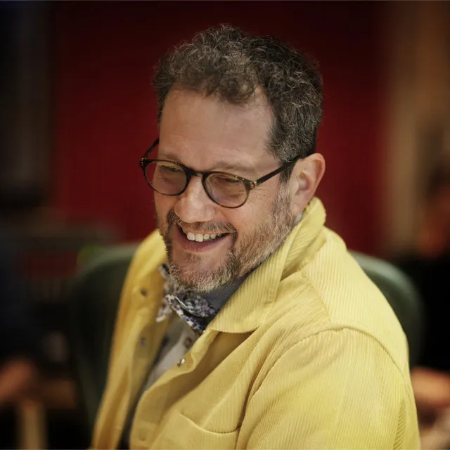 Michael Giacchino