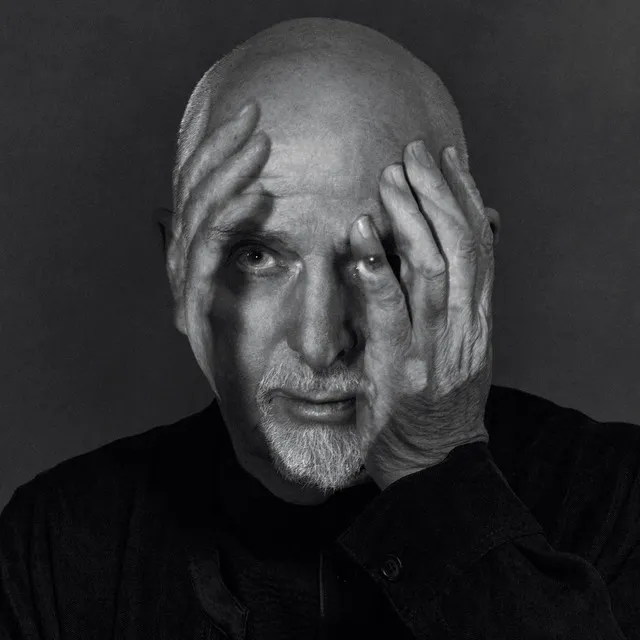 Peter Gabriel