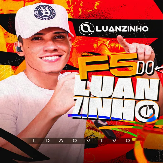 Luanzinho Cantor