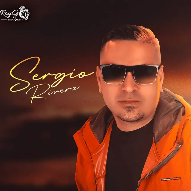 Sergio Riverz