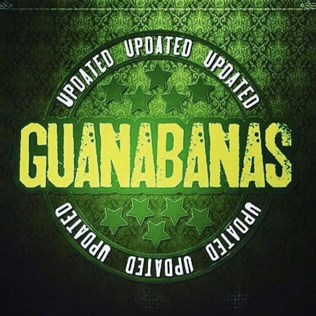 Guanabanas