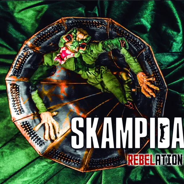 Skampida