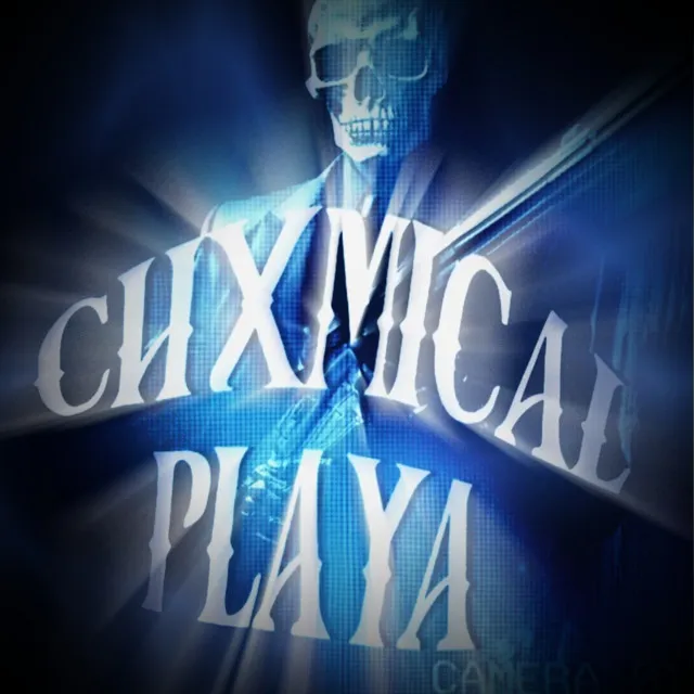 CHXMICAL PLAYA