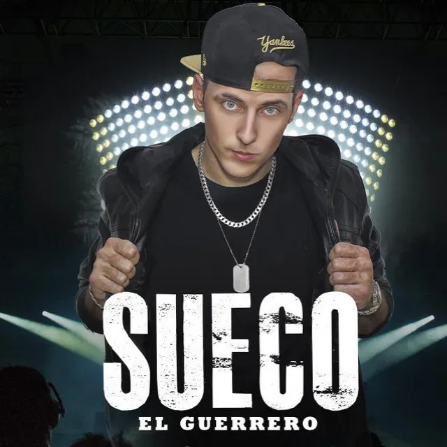 Sueco "El Guerrero"