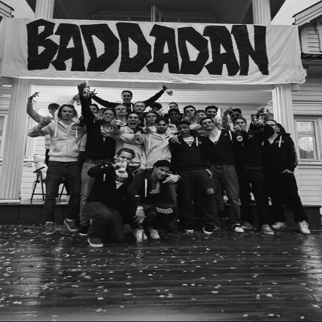 BADDADAN