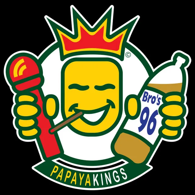 Papaya Kings