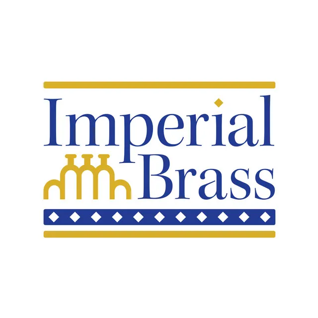 Imperial Brass