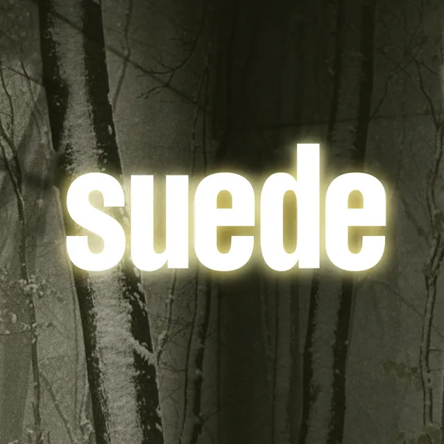 Suede