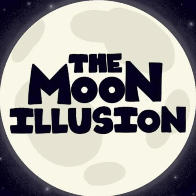 The Moon Illusion