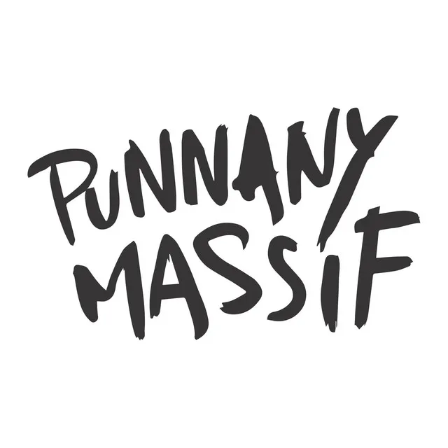 Punnany Massif