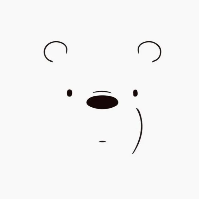 Ice Bear