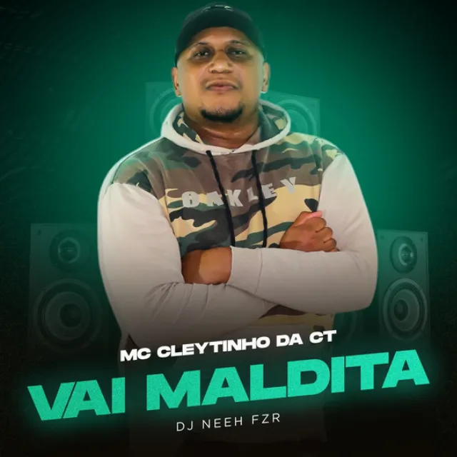 MC Cleytinho da CT