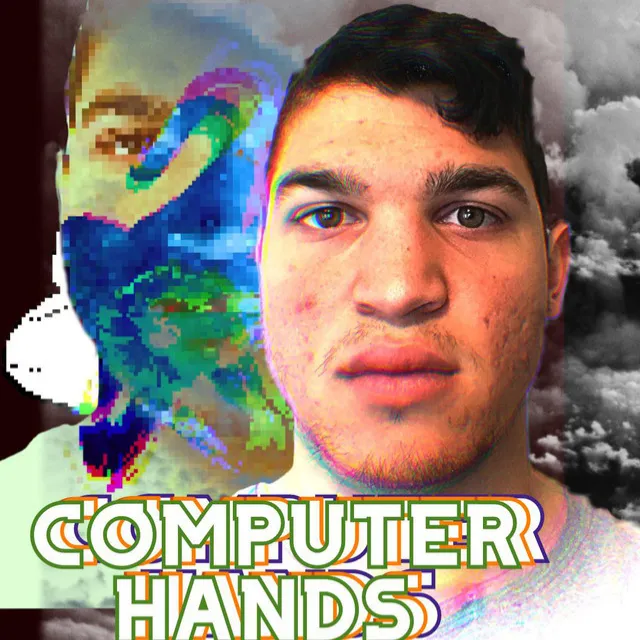 Computer Hands