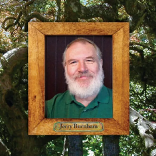 Jerry Burnham