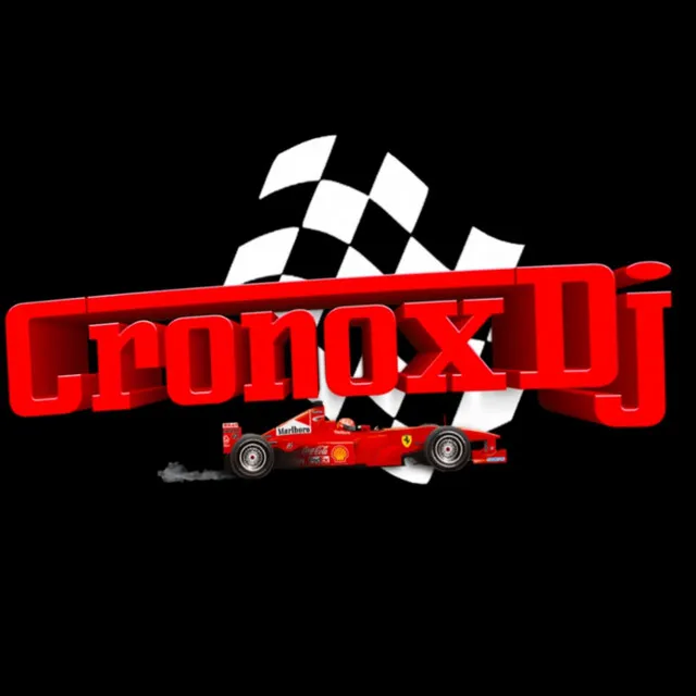 DJ Cronox