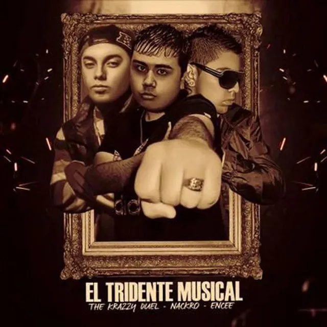 El Tridente Musical