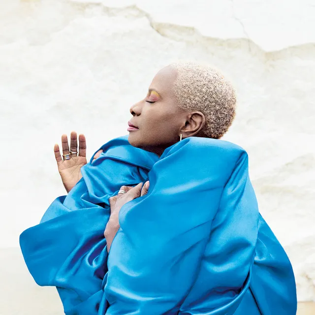 Angelique Kidjo