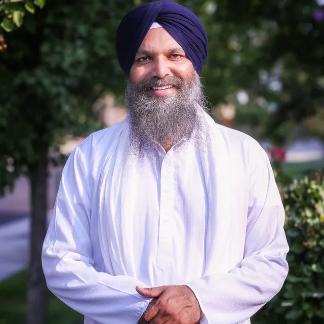 Bhai Niranjan Singh Ji