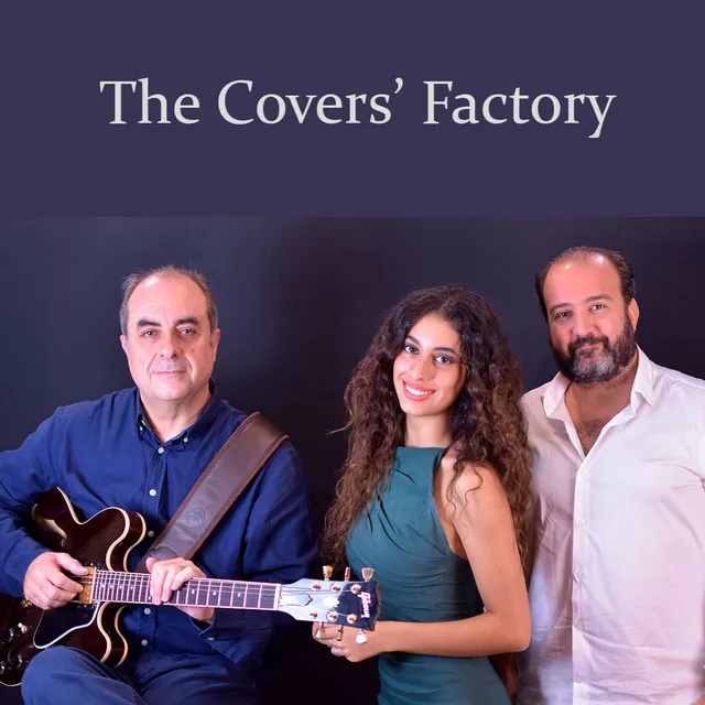 The Covers' Factory