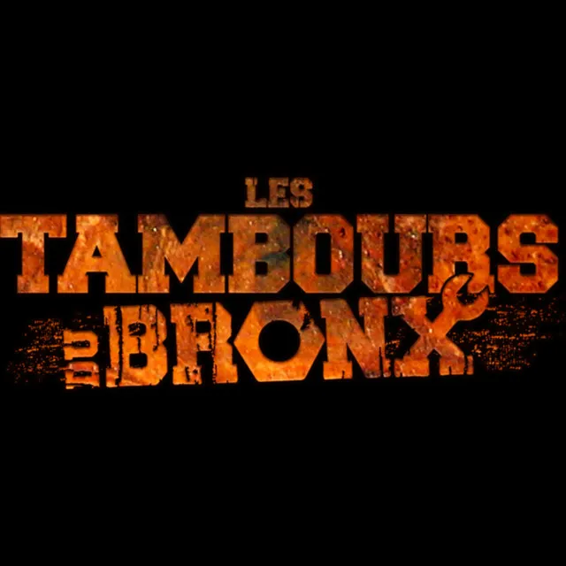 Les Tambours du Bronx