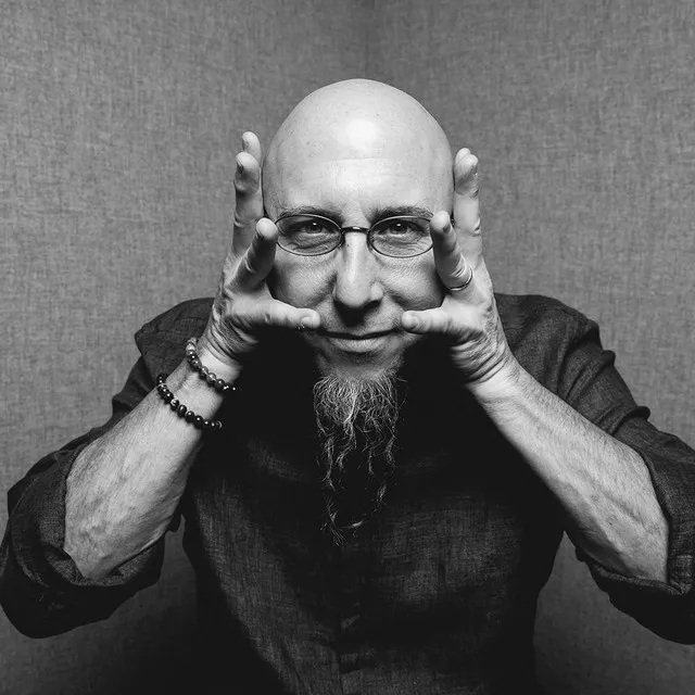 Jeff Coffin