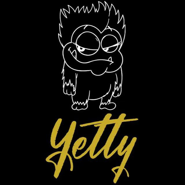 DJ Yetty