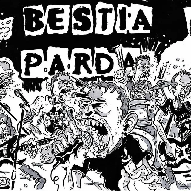 Bestia Parda