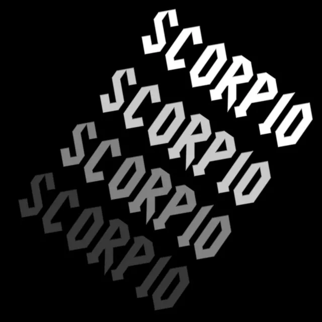 Scorpio